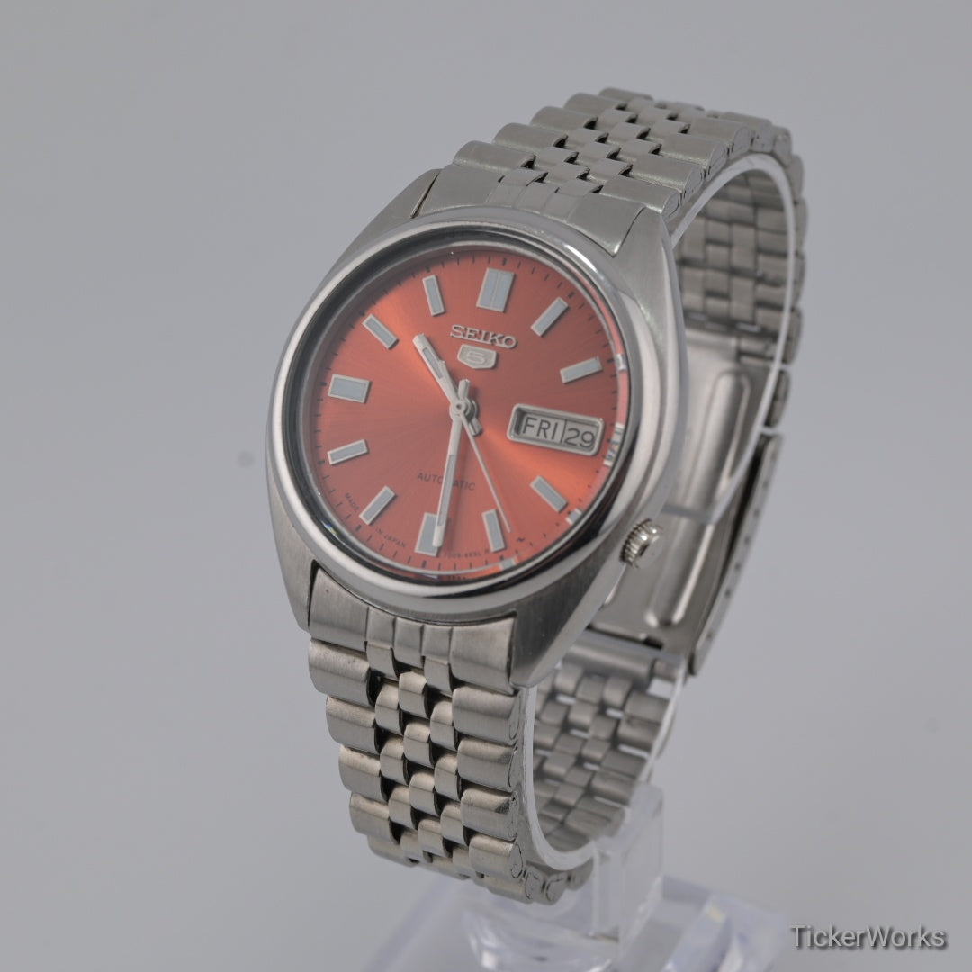 Featured image for Refurbished Seiko Review: Is It Worth Buying?