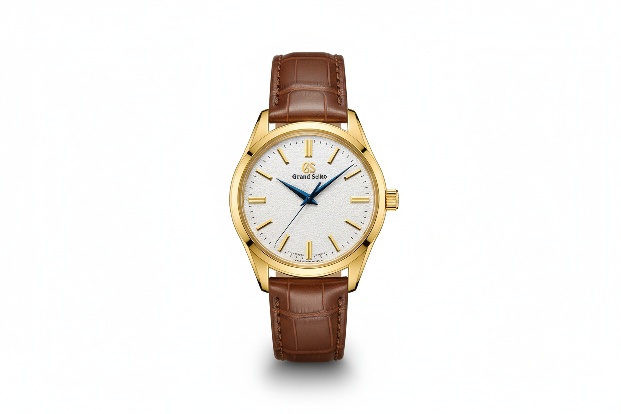 Featured Watches