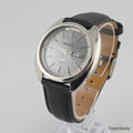 Seiko 5 Actus Automatic Blue Steel Day-Date 1969 40mm