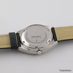 Seiko 5 Automatic Salmon Pink Day-Date 1980s 35mm