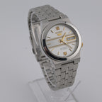 Seiko 5 Automatic 21J 7S26-01R0 1990s Original Dial 35mm Arabic Day Calibre 7S26