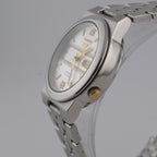 Seiko 5 Automatic 21J 7S26-01R0 1990s Original Dial 35mm Arabic Day Calibre 7S26