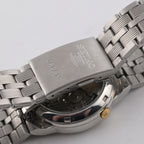 Seiko 5 Automatic 21J 7S26-01R0 1990s Original Dial 35mm Arabic Day Calibre 7S26