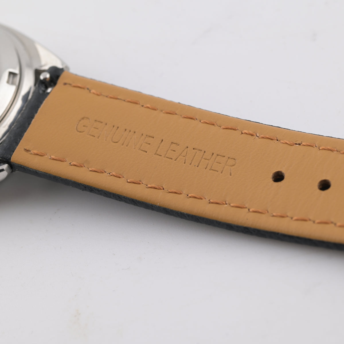 Seiko 5 Automatic 7009 Refurbished Blue Day-Date 1980s