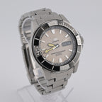 Seiko 5 Sports 7S36-02H0 Full Lume Dial 2000s 40mm Automatic Eng/Arabic Day