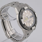 Seiko 5 Sports 7S36-02H0 Full Lume Dial 2000s 40mm Automatic Eng/Arabic Day