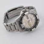 Seiko 5 Sports 7S36-02H0 Full Lume Dial 2000s 40mm Automatic Eng/Arabic Day