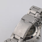 Seiko 5 Sports 7S36-02H0 Full Lume Dial 2000s 40mm Automatic Eng/Arabic Day