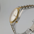 Seiko 7009-3110 Refurbished 1980s Champagne Dial 37mm