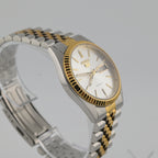 Seiko 7009-3110 Refurbished 1980s Champagne Dial 37mm