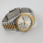 Seiko 7009-3110 Refurbished 1980s Champagne Dial 37mm