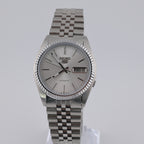 Seiko 7009-3110 Refurbished 1980s Champagne Dial 37mm