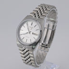 Seiko 7009-3110 Refurbished 1980s Champagne Dial 37mm
