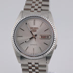 Seiko 7009-3110 Refurbished 1980s Champagne Dial 37mm