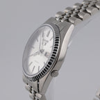 Seiko 7009-3110 Refurbished 1980s Champagne Dial 37mm