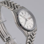 Seiko 7009-3110 Refurbished 1980s Champagne Dial 37mm