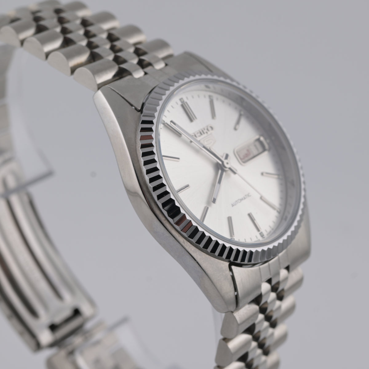 Seiko 7009-3110 Refurbished 1980s Champagne Dial 37mm