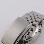 Seiko 7009-3110 Refurbished 1980s Champagne Dial 37mm