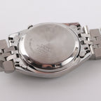 Seiko 7009-3110 Refurbished 1980s Champagne Dial 37mm