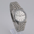 Seiko 7009-3110 Refurbished 1980s Champagne Dial 37mm