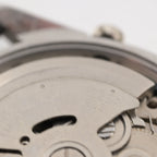 Seiko SNXJ92 2000s Gold Dial Two-Tone Fluted 37mm