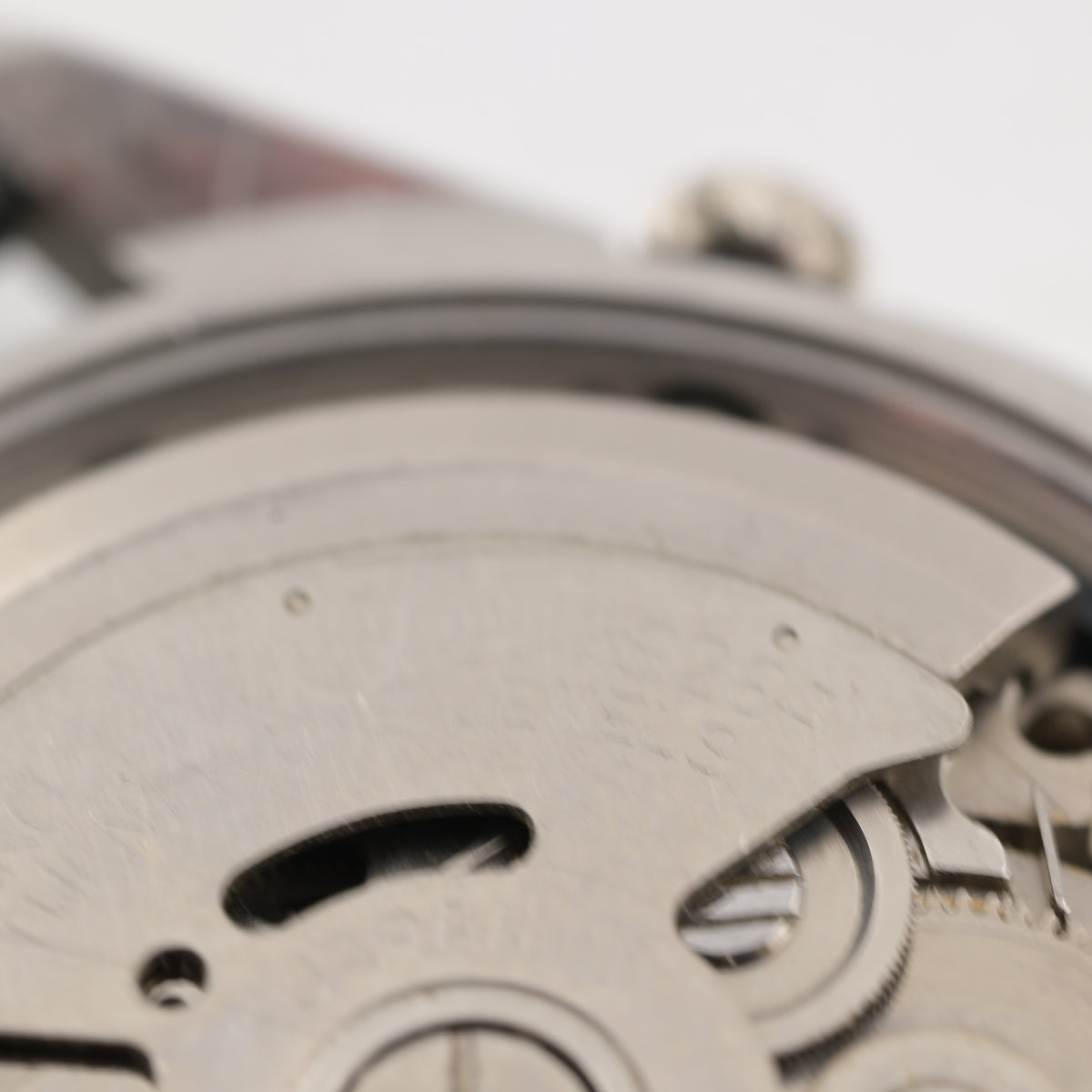 Seiko SNXJ92 2000s Gold Dial Two-Tone Fluted 37mm