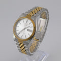 Seiko 7009-3110 Refurbished 1980s Champagne Dial 37mm