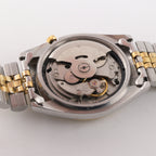 Seiko 7009-3110 Refurbished 1980s Champagne Dial 37mm