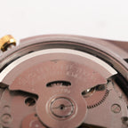 Seiko 7009-3110 Refurbished 1980s Champagne Dial 37mm